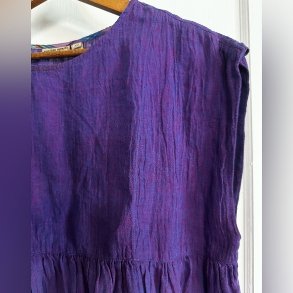 Anthropologie Holding Horses top XXS - Picture 3 of 3